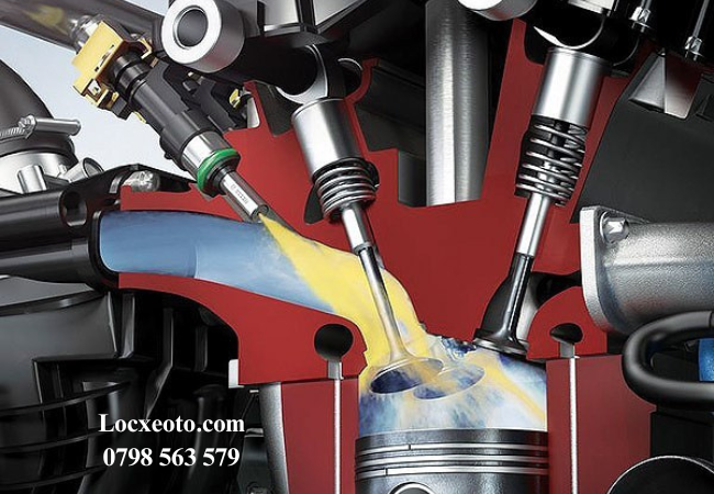 việc duy trì và thay lọc xăng ô tô định kỳ để bảo vệ động cơ việc duy trì và thay lọc xăng ô tô định kỳ để bảo vệ động cơ