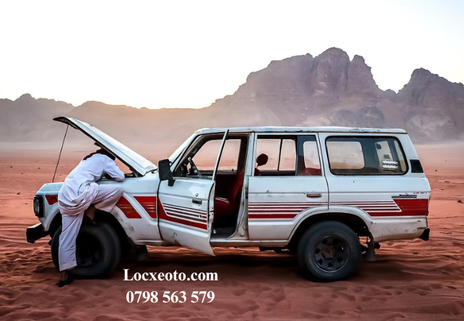 khi phát hiện những dấu hiệu lạ cần kiểm tra lọc xăng ô tô đã thay chưa khi phát hiện những dấu hiệu lạ cần kiểm tra lọc xăng ô tô đã thay chưa