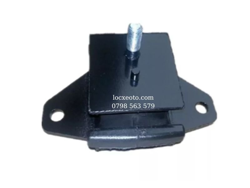 Cao su chân máy trước Toyota Land Cruiser FZJ100 Cao su chân máy trước Toyota Land Cruiser FZJ100