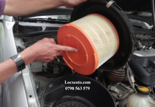 Xe chạy hàng ngày nên kiểm tra 1–2 tháng/lần Xe chạy hàng ngày nên kiểm tra 1–2 tháng/lần