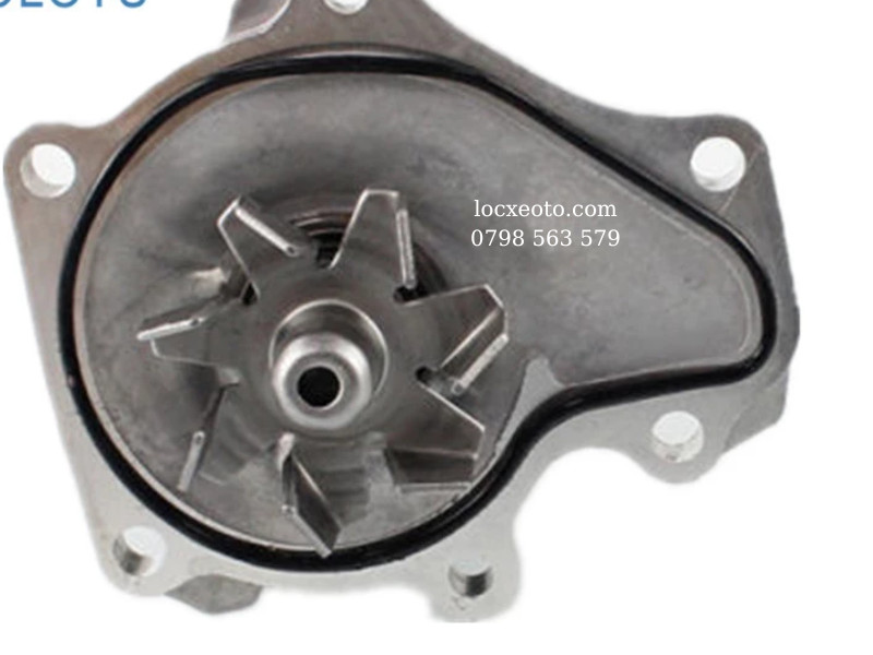 bơm nước động cơ xe toyota camry bơm nước động cơ xe toyota camry