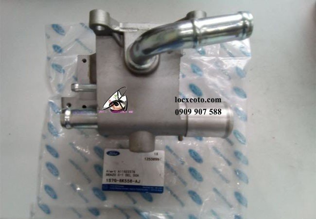 Bộ chia nước mazda 6 Bộ chia nước mazda 6