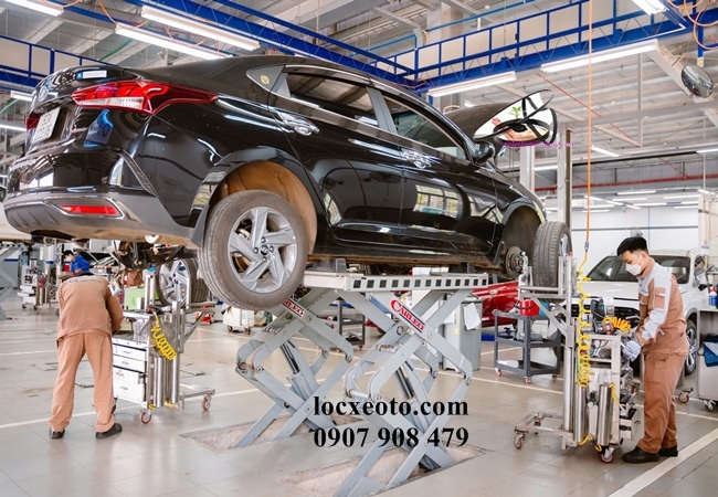 thay lọc nhớt tại garage chuyên nghiệp thay lọc nhớt tại garage chuyên nghiệp