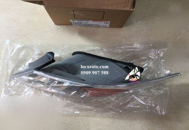 Đèn hậu ngoài phải mazda 6 Đèn hậu ngoài phải mazda 6