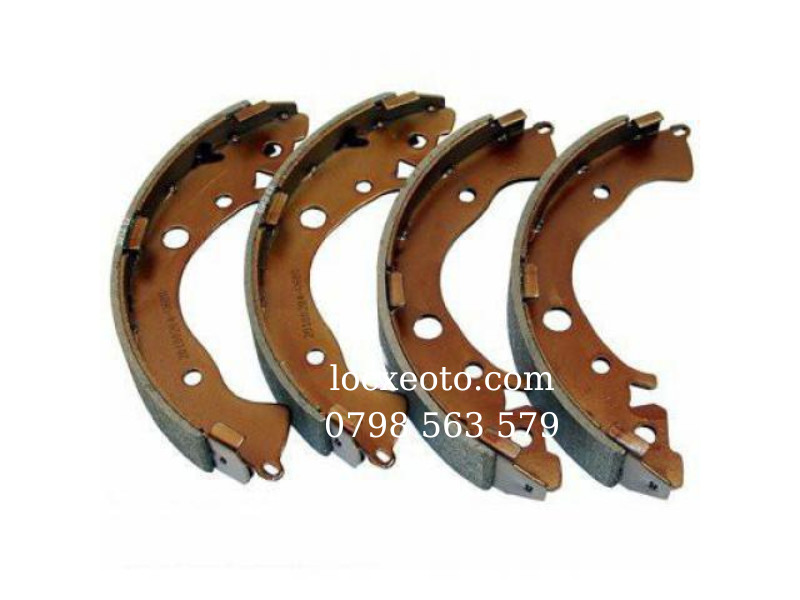 guốc phanh sau xe honda city guốc phanh sau xe honda city