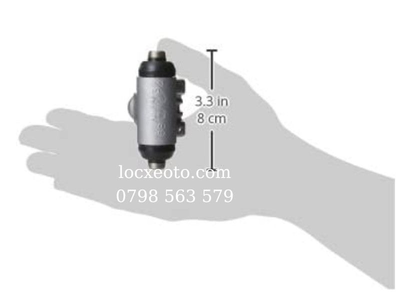 Xy lanh phanh sau xe Honda City Xy lanh phanh sau xe Honda City