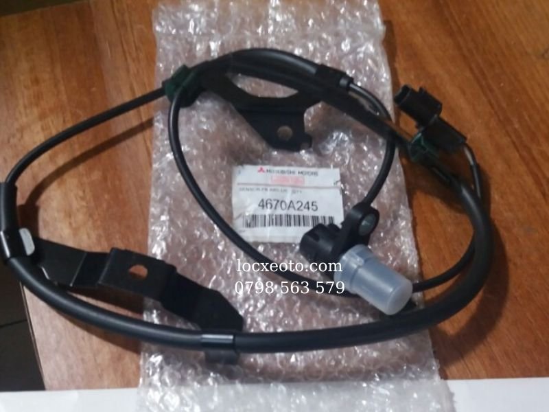 cảm biến abs xe mitsubishi zinger triton cảm biến abs xe mitsubishi zinger triton