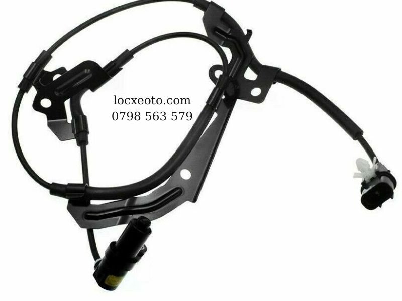cảm biến abs xe mitsubishi zinger triton cảm biến abs xe mitsubishi zinger triton