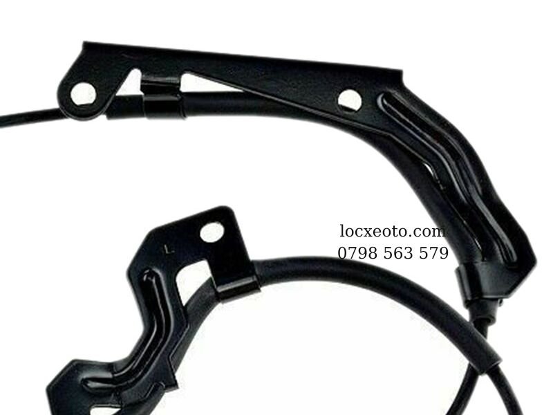 cảm biến abs xe mitsubishi zinger triton cảm biến abs xe mitsubishi zinger triton
