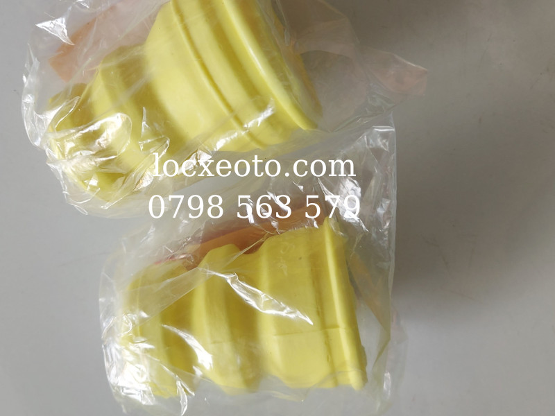 Cao su tăm bông giảm xóc trước honda civic Cao su tăm bông giảm xóc trước honda civic