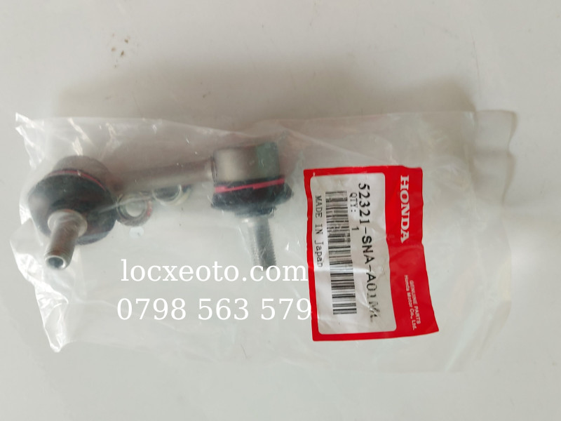 Rotuyn cân bằng sau honda civic Rotuyn cân bằng sau honda civic