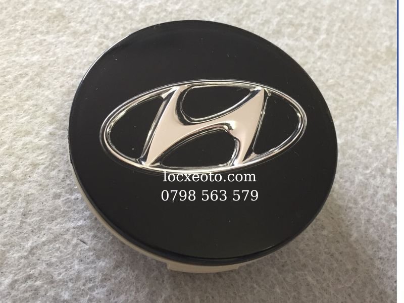 nắp chụp lazang huyndai i30 nắp chụp lazang huyndai i30