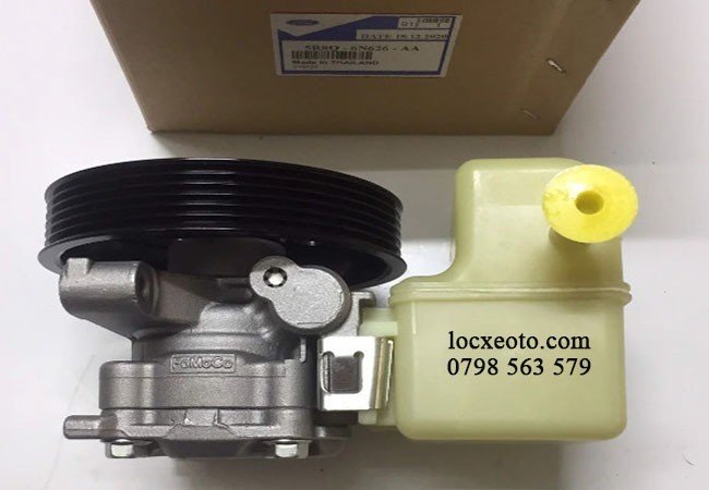 Bơm trợ lực lái mazda 6 Bơm trợ lực lái mazda 6