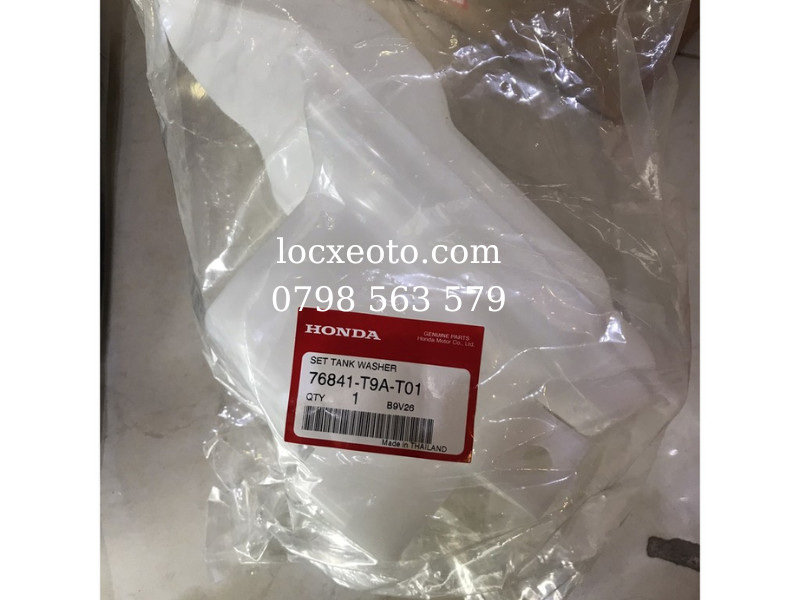 bình nước rửa kính honda city bình nước rửa kính honda city