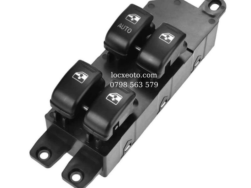 công tắc nâng kính tổng huyndai santafe công tắc nâng kính tổng huyndai santafe