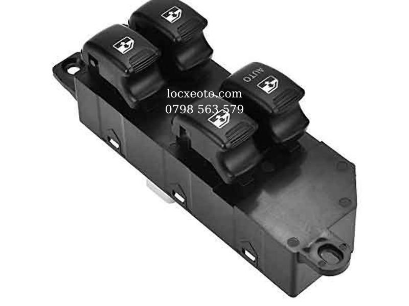 công tắc nâng kính tổng huyndai santafe công tắc nâng kính tổng huyndai santafe