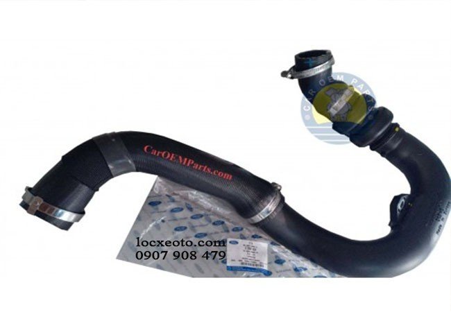 Ống gió vào két turbo xe ô tô mazda bt50 Ống gió vào két turbo xe ô tô mazda bt50