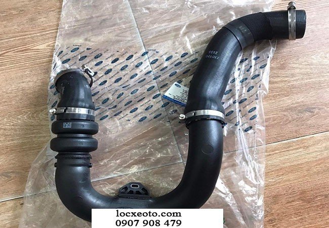 Ống gió vào két turbo xe ô tô mazda bt50 Ống gió vào két turbo xe ô tô mazda bt50