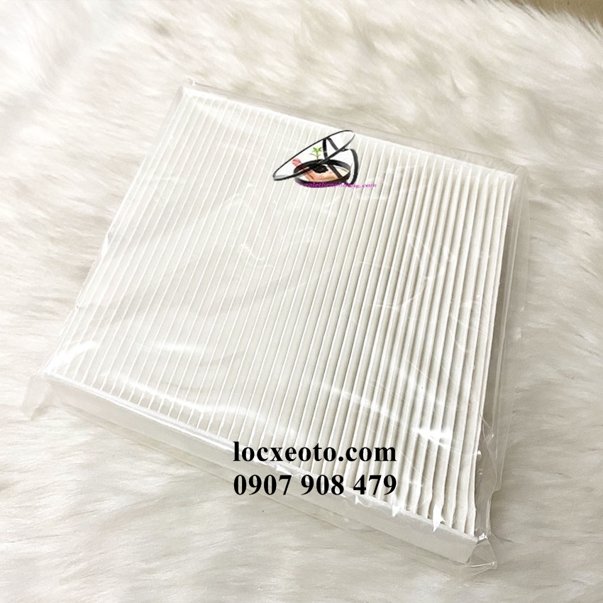 lọc điều hòa không khí trong cabin kéo dài tuổi thọ cho xe lọc điều hòa không khí trong cabin kéo dài tuổi thọ cho xe
