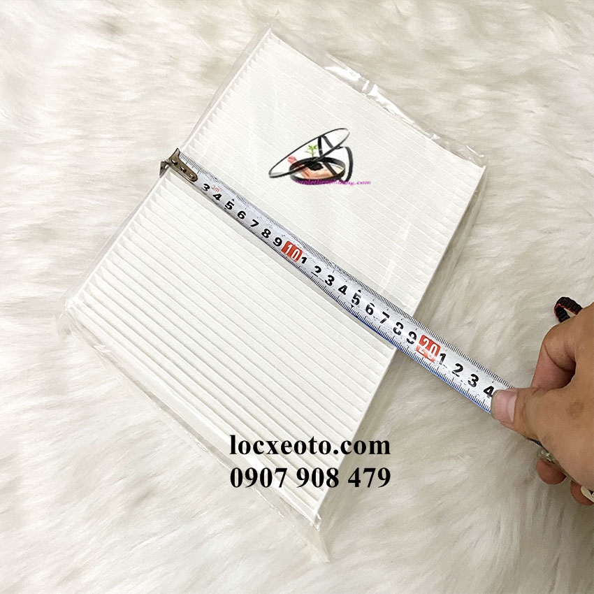 chất liệu, kích thước và kiểu dáng lọc gió điều hòa phải phù hợp với xe chất liệu, kích thước và kiểu dáng lọc gió điều hòa phải phù hợp với xe