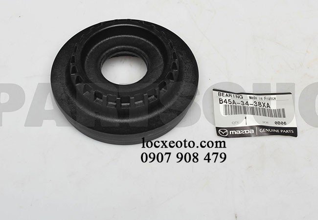 Bi bát bèo trước xe mazda cx5 Bi bát bèo trước xe mazda cx5