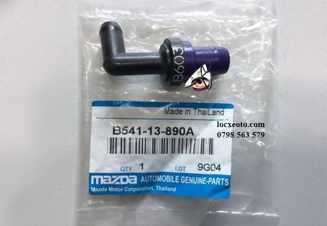 Van một chiều mazda 323  Van một chiều mazda 323