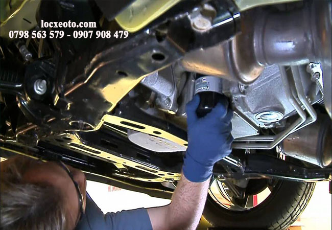 bảo dưỡng lõi lọc honda city là điều cần thiết bảo dưỡng lõi lọc honda city là điều cần thiết