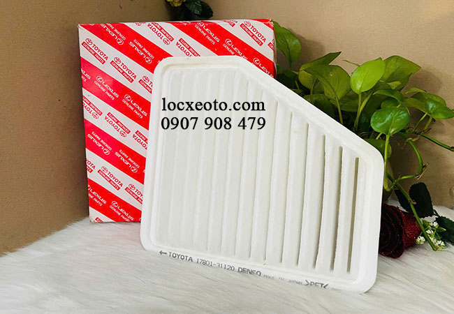 theo mỗi hãng xe sẽ có sự chênh lệch nhỏ về lịch thay lọc gió ô tô theo mỗi hãng xe sẽ có sự chênh lệch nhỏ về lịch thay lọc gió ô tô