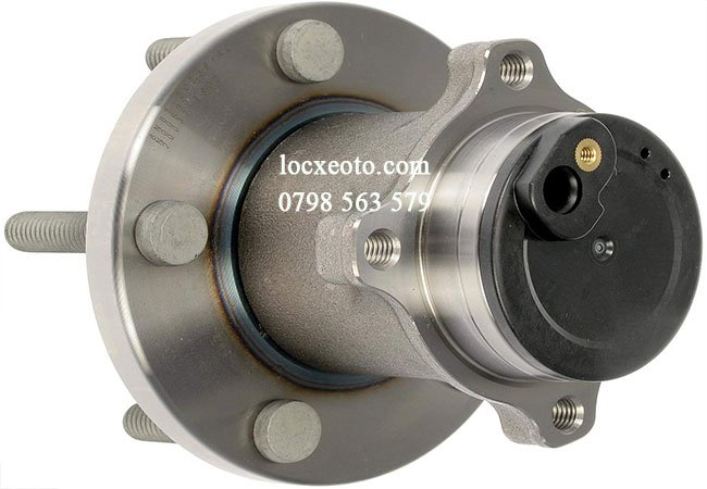 Moay ơ sau xe mazda 3 Moay ơ sau xe mazda 3