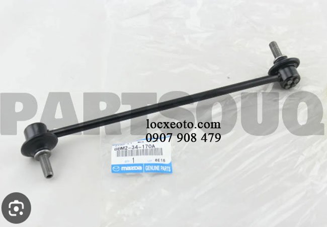 Rotuyn cân bằng trước xe ô tô mazda 3 Rotuyn cân bằng trước xe ô tô mazda 3