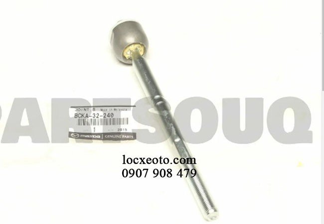 Rotuyn lái trong xe ô tô mazda 3 Rotuyn lái trong xe ô tô mazda 3