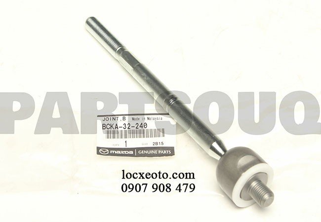 Rotuyn lái trong xe ô tô mazda 3 Rotuyn lái trong xe ô tô mazda 3