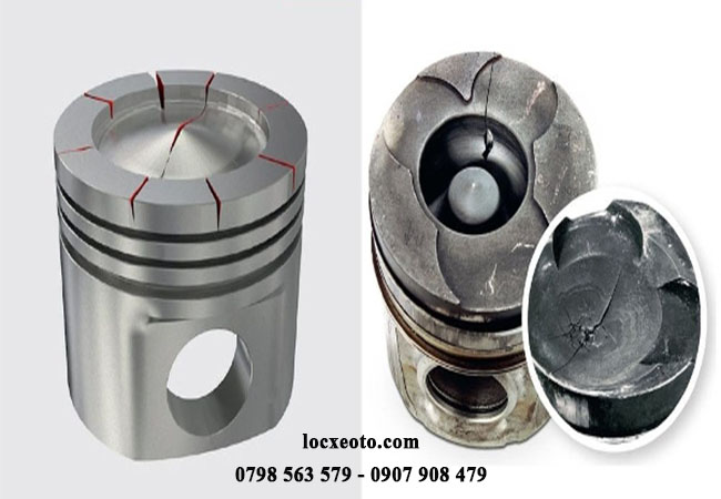 bể piton liên quan đến việc không thay lọc dầu ô tô bể piton liên quan đến việc không thay lọc dầu ô tô