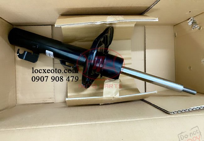 Giảm xóc trước xe ô tô mazda 3 Giảm xóc trước xe ô tô mazda 3