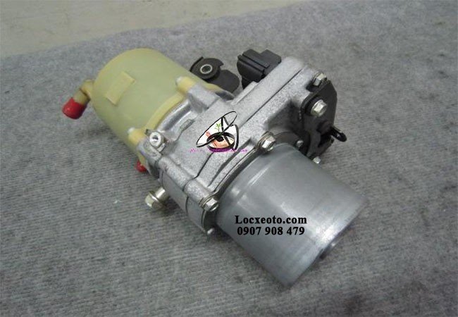 bơm trợ lực lái mazda 3 bơm trợ lực lái mazda 3