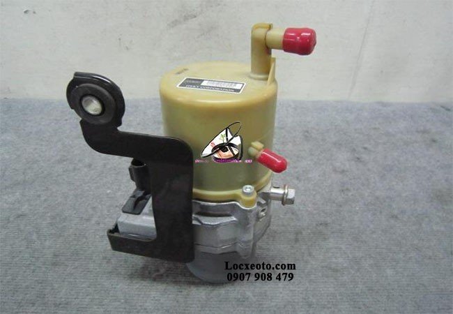 bơm trợ lực lái mazda 3 bơm trợ lực lái mazda 3