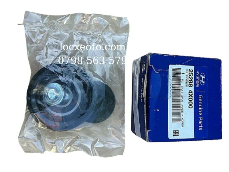 bi tỳ dây curoa tổng kia bongo 3 bi tỳ dây curoa tổng kia bongo 3