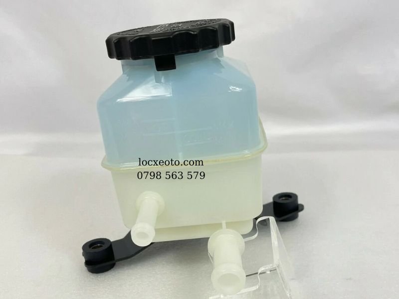 bình dầu trợ lực lái toyota land cruiser  bình dầu trợ lực lái toyota land cruiser