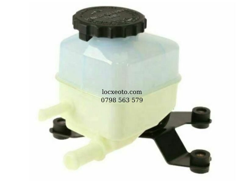 bình dầu trợ lực lái toyota land cruiser  bình dầu trợ lực lái toyota land cruiser