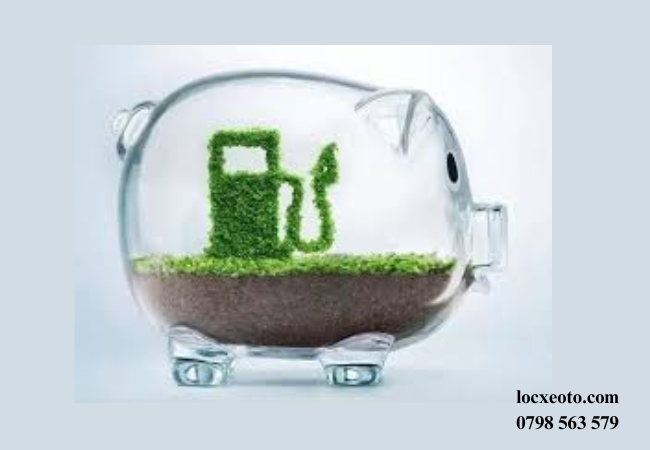 Bộ lọc nhiên liệu bị tắc nghẽn dẫn đến tình trạng tiêu thụ nhiên liệu cao hơn Bộ lọc nhiên liệu bị tắc nghẽn dẫn đến tình trạng tiêu thụ nhiên liệu cao hơn