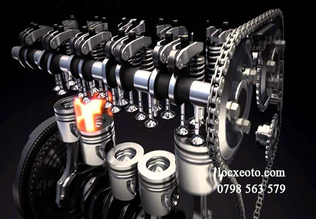 thay lọc nhiên liệu định kỳ để kéo dài tuổi thọ của động cơ thay lọc nhiên liệu định kỳ để kéo dài tuổi thọ của động cơ