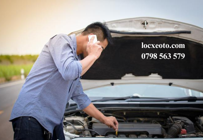 Khi xăng không được cung cấp đủ hoặc bị nhiễm bẩn, hiệu suất động cơ suy giảm rõ rệt Khi xăng không được cung cấp đủ hoặc bị nhiễm bẩn, hiệu suất động cơ suy giảm rõ rệt