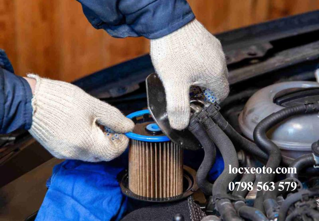 Để tối ưu hóa hiệu suất nhiên liệu, việc bảo dưỡng định kỳ là rất quan trọng. Để tối ưu hóa hiệu suất nhiên liệu, việc bảo dưỡng định kỳ là rất quan trọng.