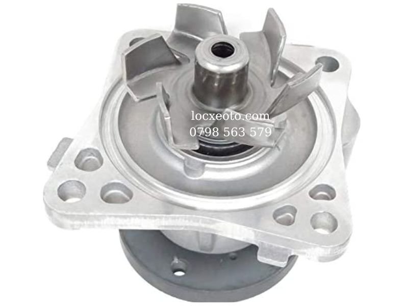 bơm nước xe mitsubishi attrage mirage bơm nước xe mitsubishi attrage mirage