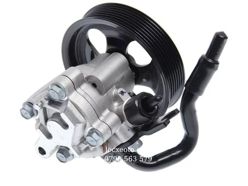 bơm trợ lực lái huyndai veracruz bơm trợ lực lái huyndai veracruz