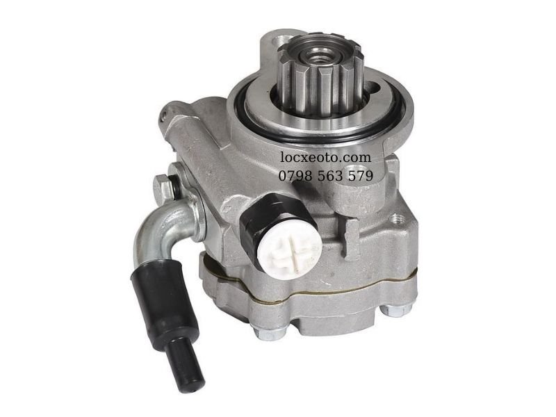Bơm trợ lực lái xe Toyota Hilux Bơm trợ lực lái xe Toyota Hilux