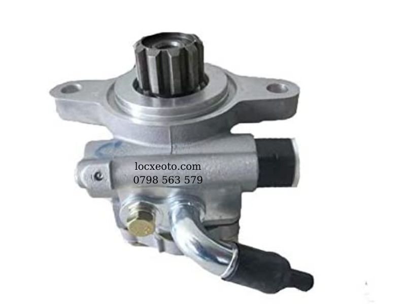 Bơm trợ lực lái xe Toyota Hilux Bơm trợ lực lái xe Toyota Hilux
