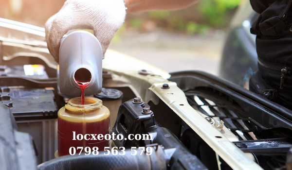 bơm trợ lực lái xe ô tô bơm trợ lực lái xe ô tô