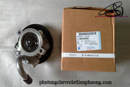 bơm trợ lực lái xe ô tô bơm trợ lực lái xe ô tô