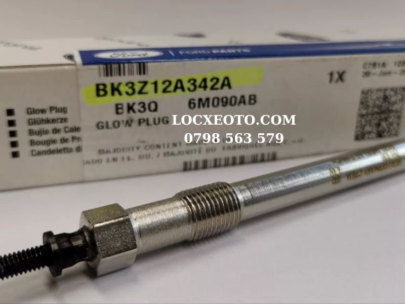 bugi sấy 2.2 xe ford everest, ranger, bt50 bugi sấy 2.2 xe ford everest, ranger, bt50